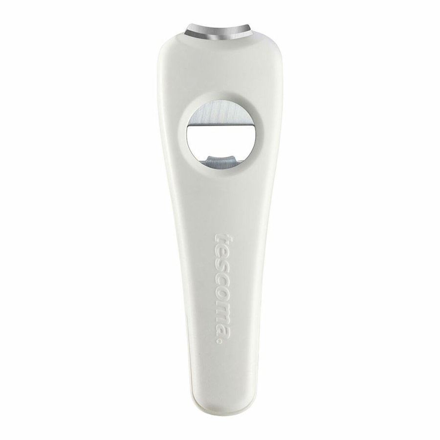 Multifunktionel Oplukker Tescoma Presto Hvid Stl #1