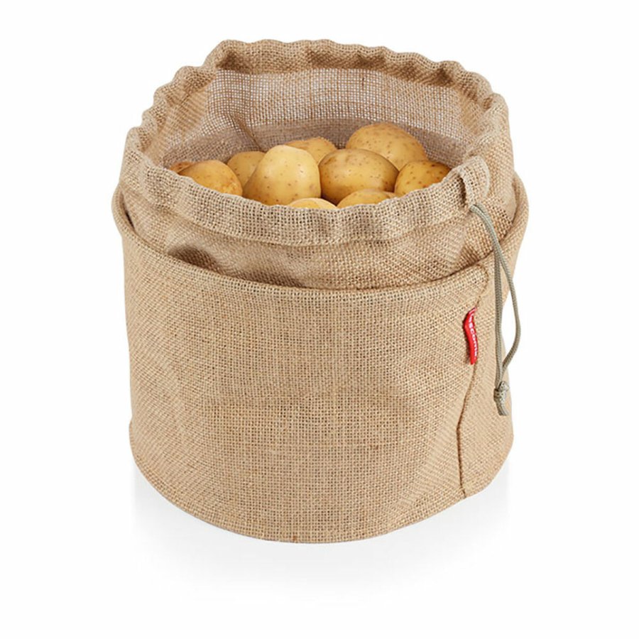Genanvendelig madpose Tescoma 4food 8,5 L #1