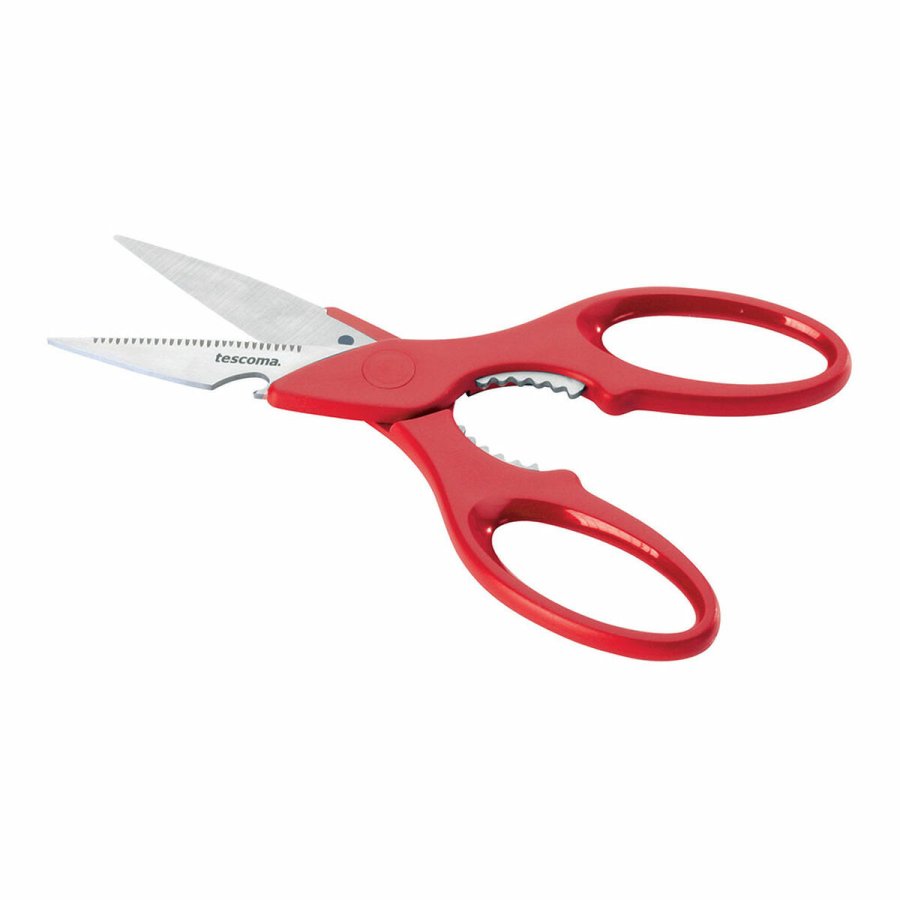 Kkkensaks Tescoma Presto Rd 22 cm Rustfrit stl Plastik #1