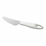 Smrkniv Tescoma Presto Hvid Rustfrit stl Stl Plastik #1