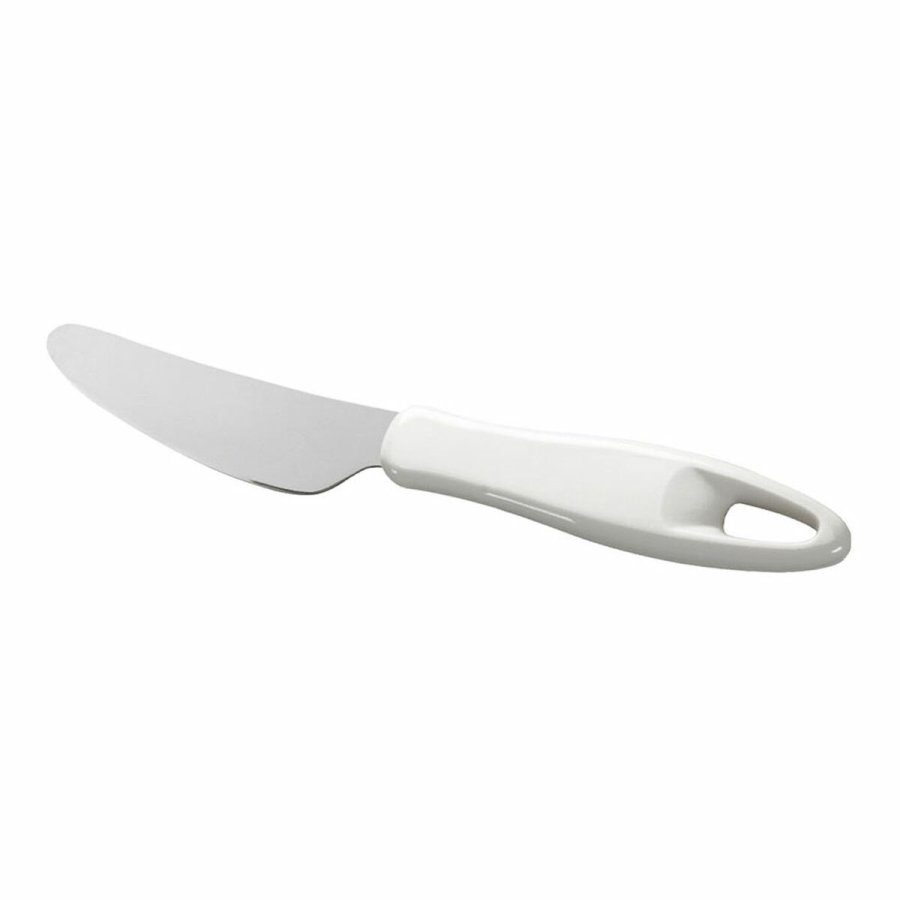 Smrkniv Tescoma Presto Hvid Rustfrit stl Stl Plastik #1