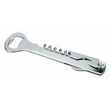 Tjenerens ven flaskebner Tescoma Presto Rustfrit stl Plastik #2