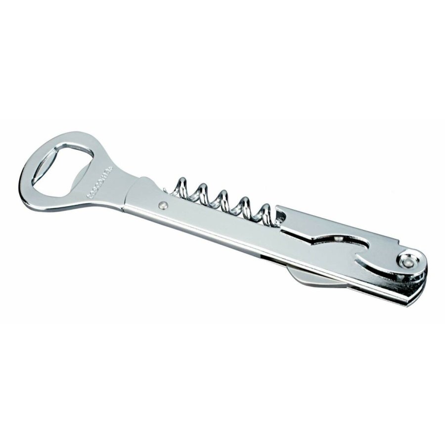 Tjenerens ven flaskebner Tescoma Presto Rustfrit stl Plastik #2