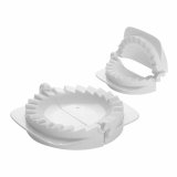 Formet form Tescoma Delicia Hvid Plastik #1