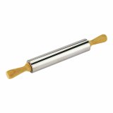 Wienerbrd kagerulle Tescoma Delicia Rustfrit stl 25 cm #1