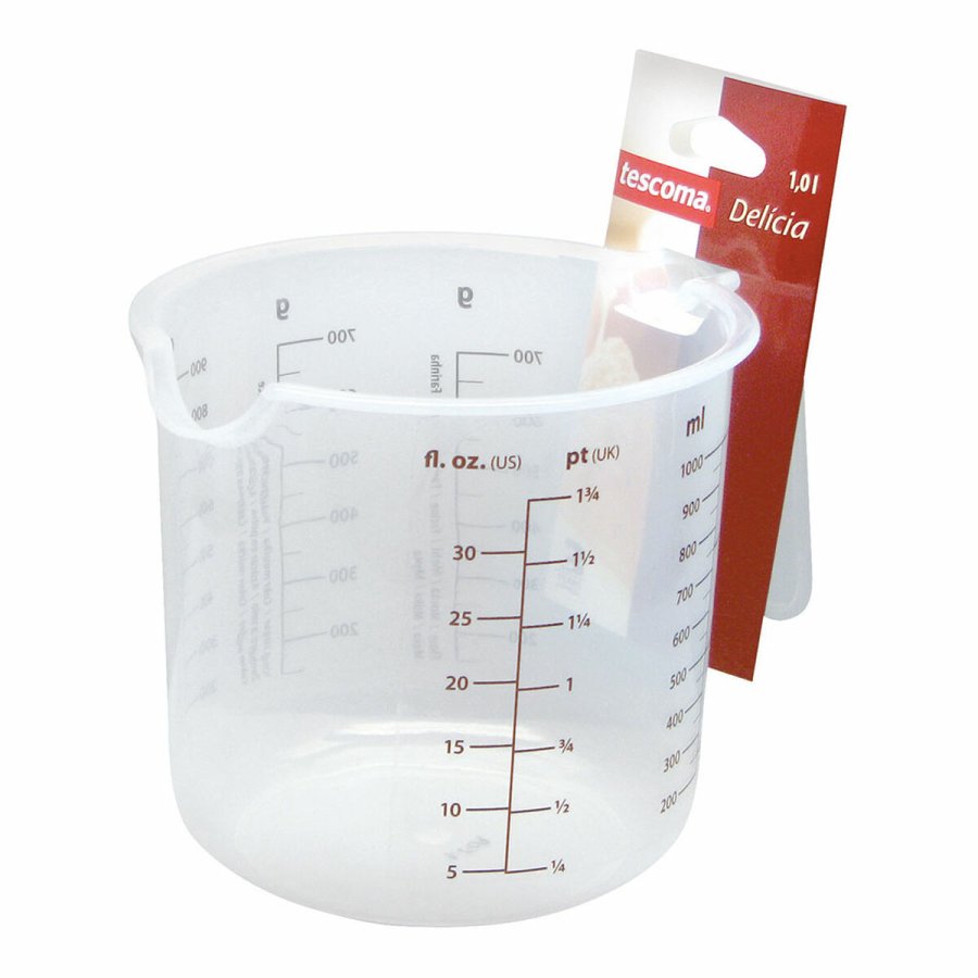 Mlebger Tescoma Delicia 500 ml Plastik #2