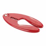 Fisk og skaldyr tnger Tescoma Presto Rd Metal Plastik #1