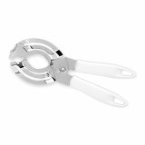 Dsebner Tescoma Presto Hvid Metal Plastik #1