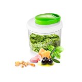 Kdhakker Tescoma handy  14 X 13,5 CM Plastik #1