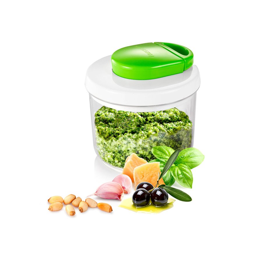 Kdhakker Tescoma handy  14 X 13,5 CM Plastik #1