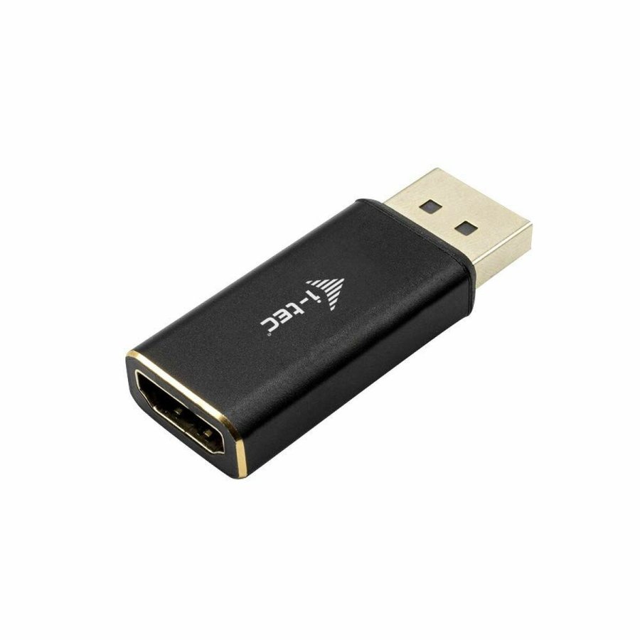 DisplayPort til HDMI-adapter i-Tec DP2HDMI4K60HZ        #1