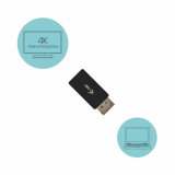 DisplayPort til HDMI-adapter i-Tec DP2HDMI4K60HZ        #2