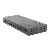 USB Hub i-Tec CATRIPLE4KDOCKPD2 #1