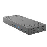 USB Hub i-Tec CATRIPLE4KDOCKPD2 #3