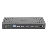 USB Hub i-Tec CATRIPLE4KDOCKPD2 #2