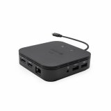 Docking-station i-Tec TB3TRAVELDOCKPD60W Sort #1