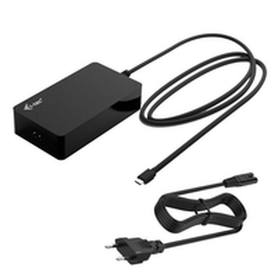 Laptop-oplader i-Tec CHARGER-C140W #7