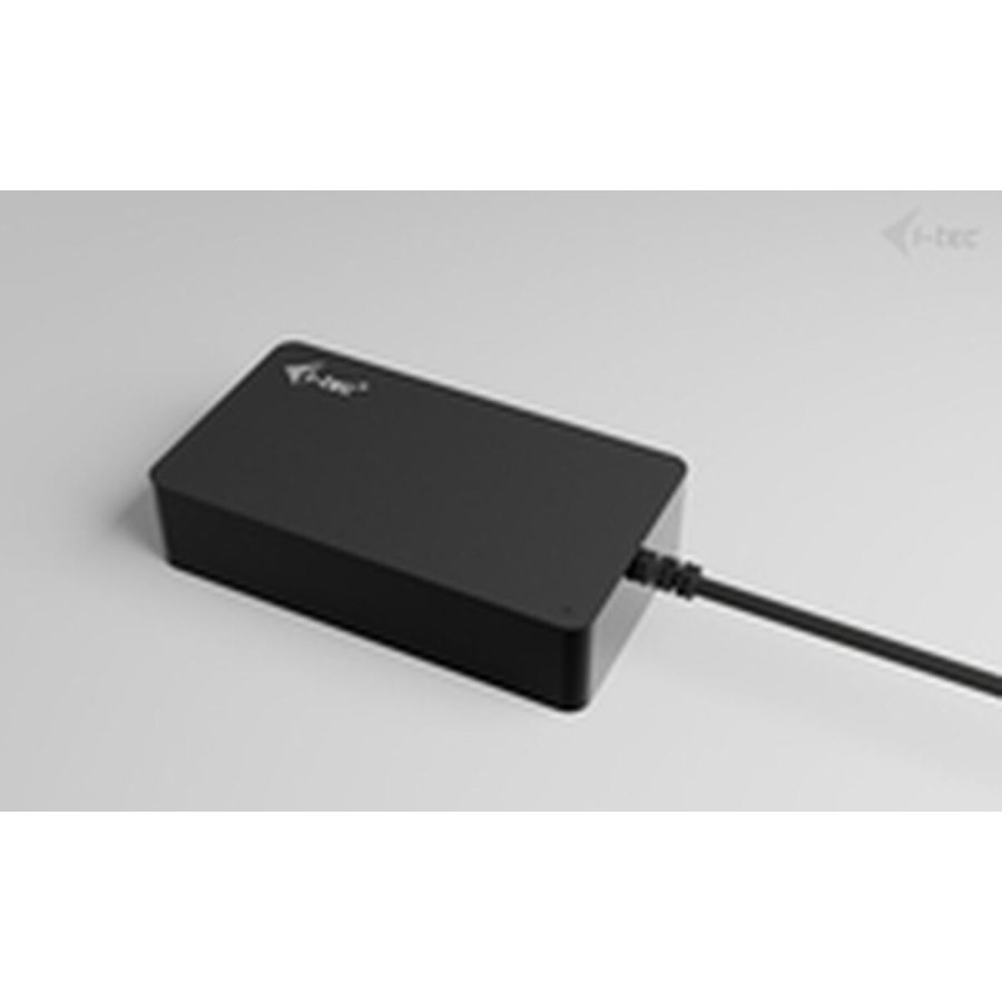Laptop-oplader i-Tec CHARGER-C140W #9