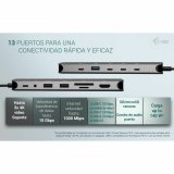 USB Hub i-Tec C31NANOTRIPLEDOCKPD Gr� #6