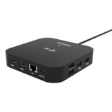 USB Hub i-Tec C31DUALHDMIDOCKPD #1