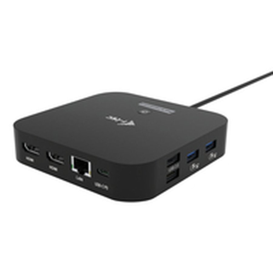 USB Hub i-Tec C31DUALHDMIDOCKPD #1