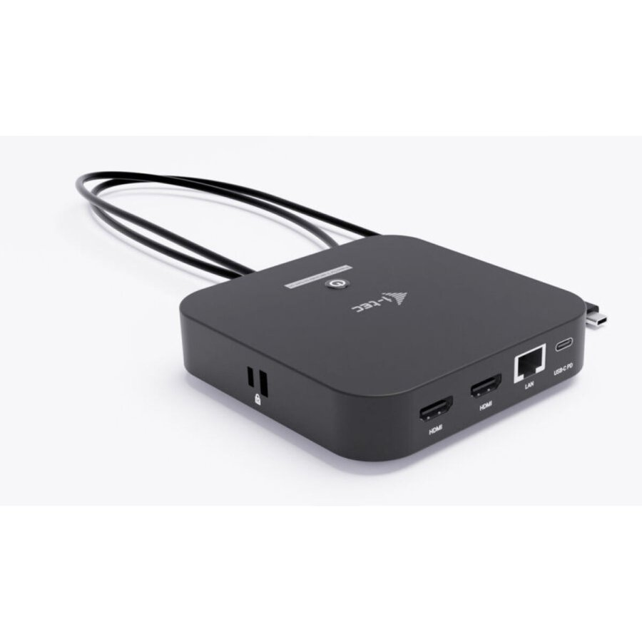 USB Hub i-Tec C31DUALHDMIDOCKPD #2