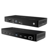USB Hub i-Tec TB4TRIPLEDOCKPD #1
