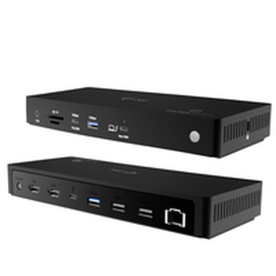 USB Hub i-Tec TB4TRIPLEDOCKPD #1