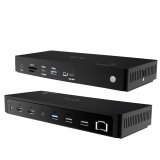 USB Hub i-Tec TB4TRIPLEDOCKPD #4