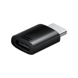 Micro USB til USB-C Adapter Samsung EE-GN930 #1