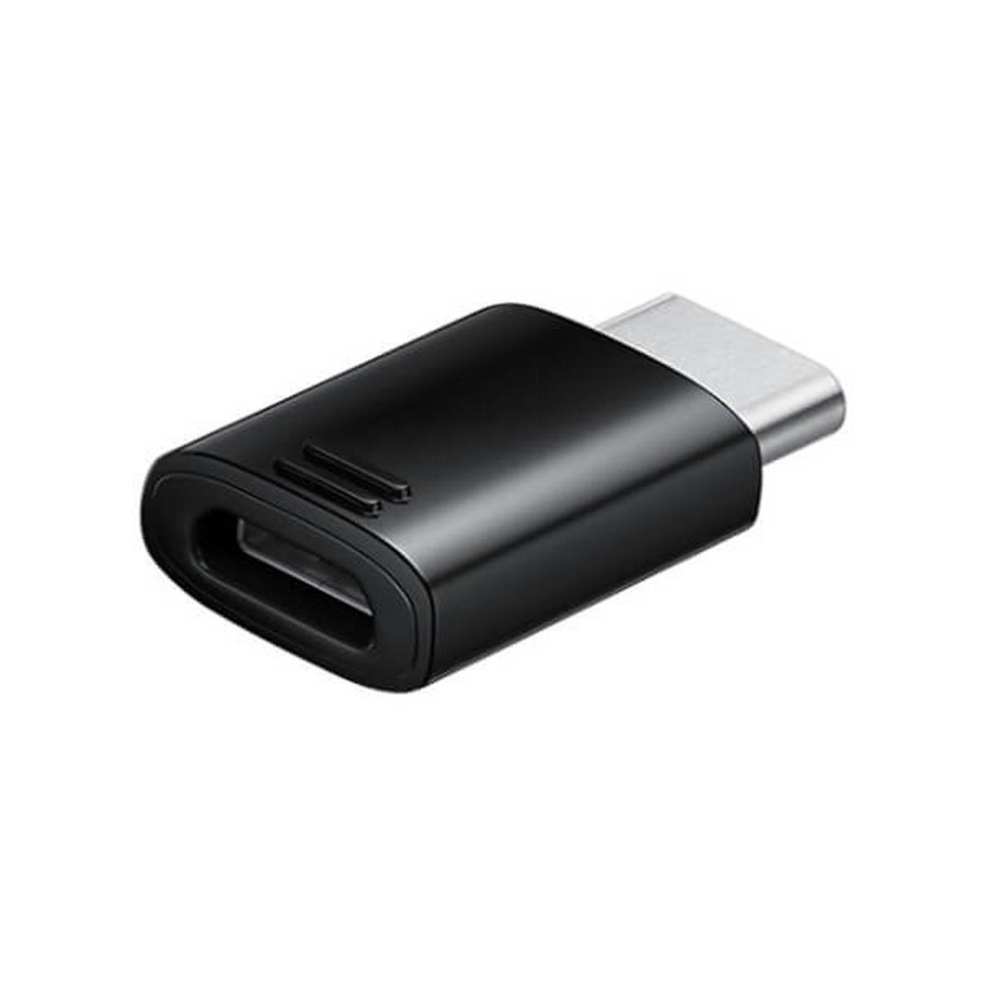 Micro USB til USB-C Adapter Samsung EE-GN930 #1
