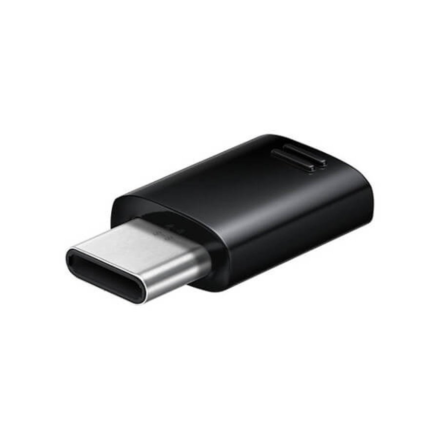 Micro USB til USB-C Adapter Samsung EE-GN930 #2