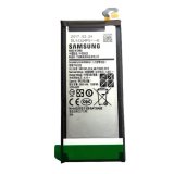 Mobilbatteri Samsung EB-BA720ABE #1