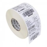 Printer labels Zebra 3006690 Hvid #2