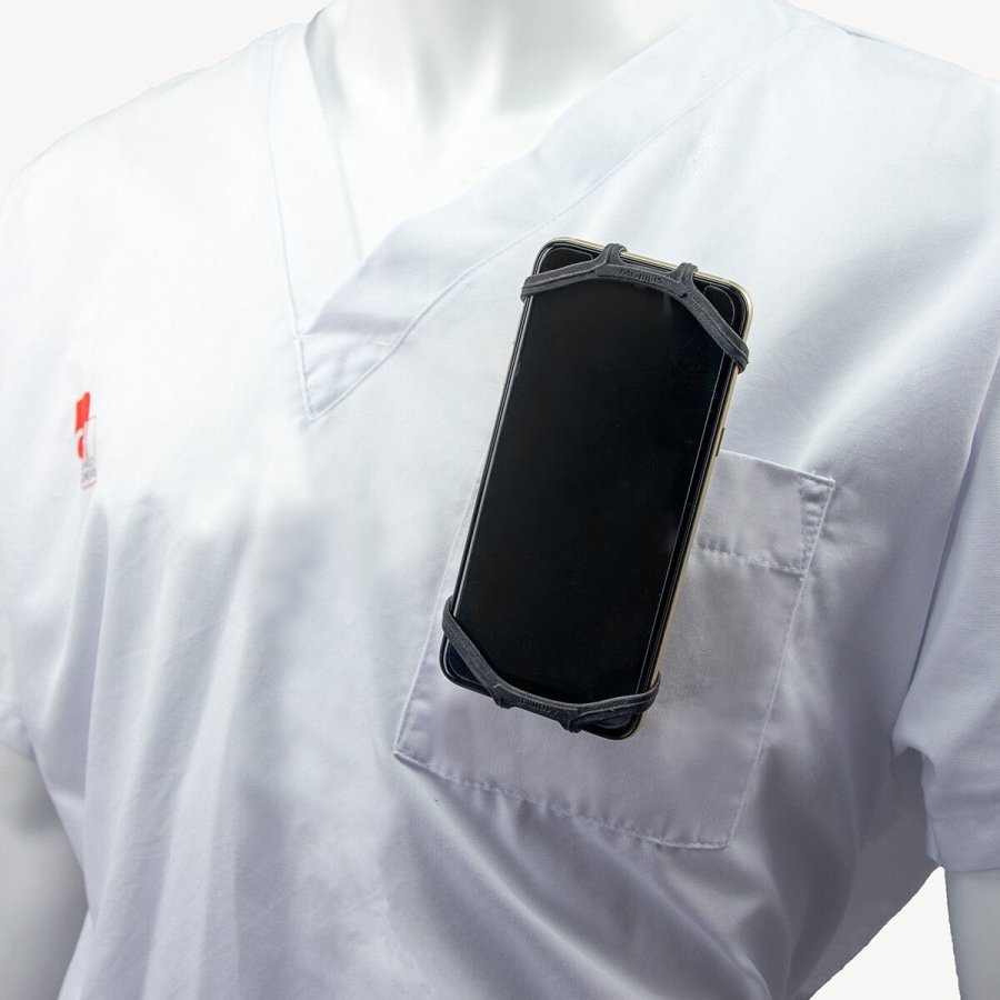 Mobilcover Mobilis 001359 Sort #3