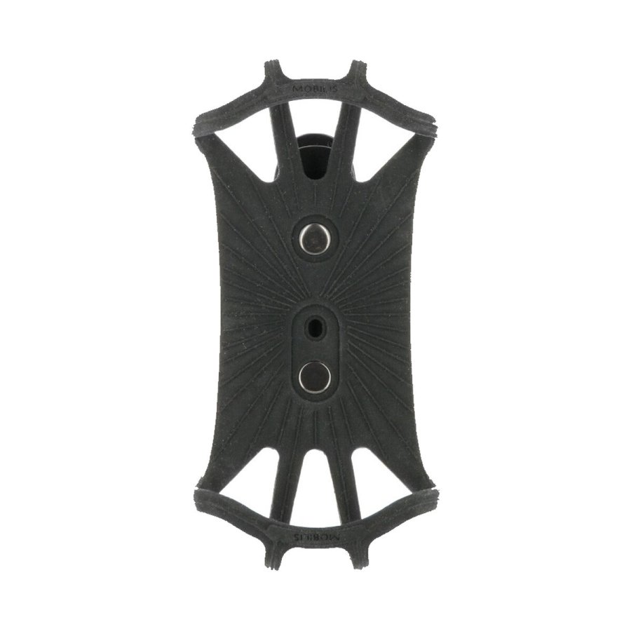 Mobilcover Mobilis 001359 Sort #4