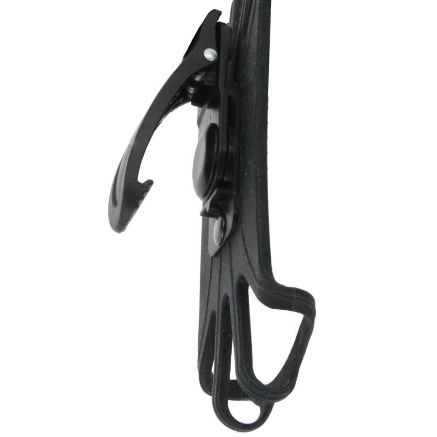 Mobilcover Mobilis 001359 Sort #5