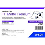Printerpapir Epson 7113413 Hvid (18 enheder) #1