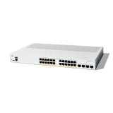 Switch CISCO C1200-24P-4G #1