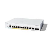 Switch CISCO C1300-8P-E-2G #1