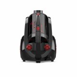 Posels stvsuger TESLA BGL203BRE Sort/Rd 800 W #1