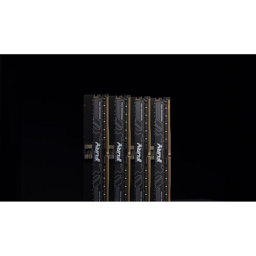 RAM-hukommelse Kingston KF556R28RBE2-32 32 GB DDR5 5600 MHz cl28 #7