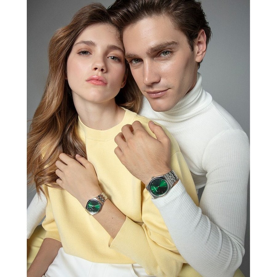 Dameur Mark Maddox MM0141-67 ( 34 mm) #3