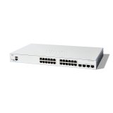 Switch CISCO C1200-24T-4G #1