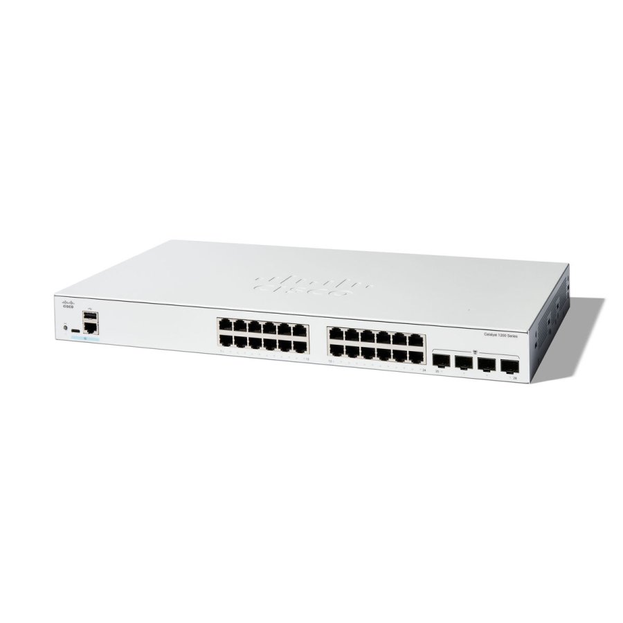 Switch CISCO C1200-24T-4G #1