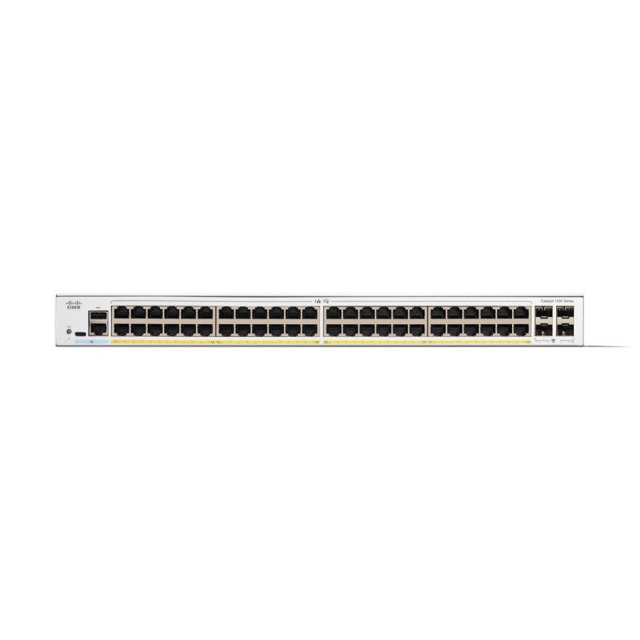 Switch CISCO C1200-48P-4G #2