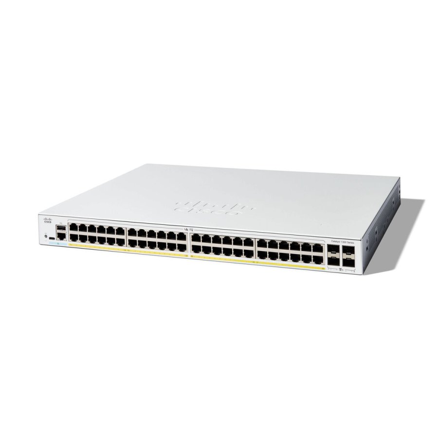 Switch CISCO C1300-48FP-4X #2