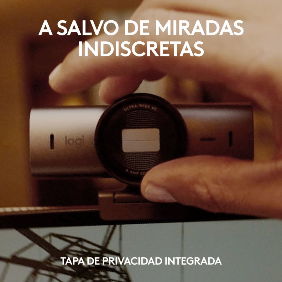 Webcam Logitech 960-001554 #7