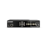 Switch Qnap QSW-M3212R-8S4T #1