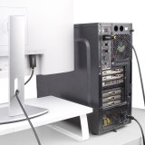 DisplayPort til HDMI-adapter Startech 6F-DP-HDMI-4K60-HDR Sort 2 m #6